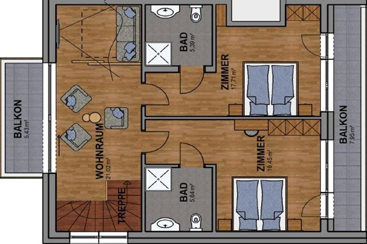 A Casa Amethyst Διαμέρισμα Ζόλντεν Εξωτερικό φωτογραφία